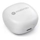 thumbnail image 3 of Audifonos Bluetooth Tws Mod. Moto Buds 105 Blanco, 3 of 3