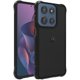 thumbnail image 1 of Funda resistente negra MIL-STD Drop para Motorola Moto G Stylus 2025, 1 of 8