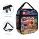 thumbnail image 5 of Cars: Aventuras en el Camino-theme Lunch Box Lunch Bag Insulated Reusable Lunch Tote Bag Cooler Tote Bag For Men Women gifts 20*11*27cm, 5 of 6