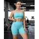 thumbnail image 1 of Conjunto deportivo corto Mujer push up fitness, 1 of 4