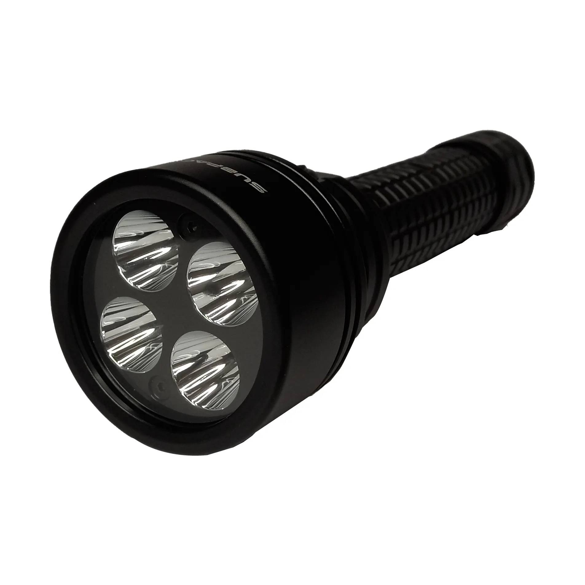 Cazasub - Linterna De Buceo Led Megalodon 3800 Lumens
