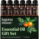thumbnail image 1 of Set Aceites Esenciales Lagunamoon 6x10ml Aromaterapia Difusor, 1 of 3