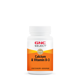 thumbnail image 1 of GNC SELECT CALCIO Y VITAMINA D-3, 30 COMPRIMIDOS, 1 of 2