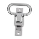 thumbnail image 2 of Portaje De Plegado Genérico Anti Slip Marine Boat Deck Hardware De Acero Inoxidable, 2 of 5