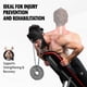 thumbnail image 5 of Neck Harness Doose Fitness, fortalecedor de cuello con cadena de acero de 30 ml, 5 of 6