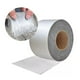 thumbnail image 1 of Cinta De Papel De Aluminio Impermeable Para Fugas De Agua, 1 of 5