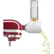 thumbnail image 3 of Adjunto rebanador y rallador GVODE para mezcladores kitchenaid, 3 of 3