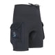 thumbnail image 3 of Traje De Neopreno Pantalones Cortos Natación Pantalones Mujeres Hombres 3 Mm Neopreno Buceo Traje Mojado Troncos L, 3 of 5