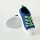 thumbnail image 3 of Zapatillas Lona Niño Sonido Azul Sonic, 3 of 5