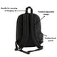 thumbnail image 3 of Set de mochilas RALME Minecraft con lonchera 40 cm 16 pulgadas 5 piezas, 3 of 3