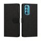thumbnail image 2 of Cartera para Motorola Edge 30 con Bolsillo de Tarjetas, Negro, 2 of 6