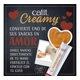 thumbnail image 2 of Cat It Creamy Snack Cremoso Salmon 40g, 2 of 3