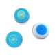 thumbnail image 5 of 3 Uds Cabezales De Cepillos Giratorios Faciales Reemplazables Para Limpiador Eléctrico Eliminar La Suciedad Azul, 5 of 5