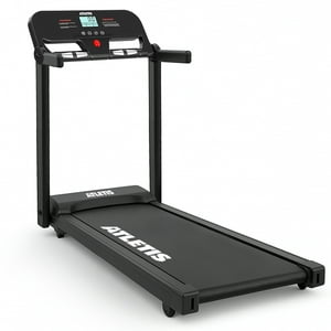 Atletis - Trotadora K200 2.5 Hp Negra