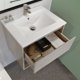 thumbnail image 3 of Kit Mueble Zoé 70x46 cm + Cubierta Color Acácia, 3 of 4