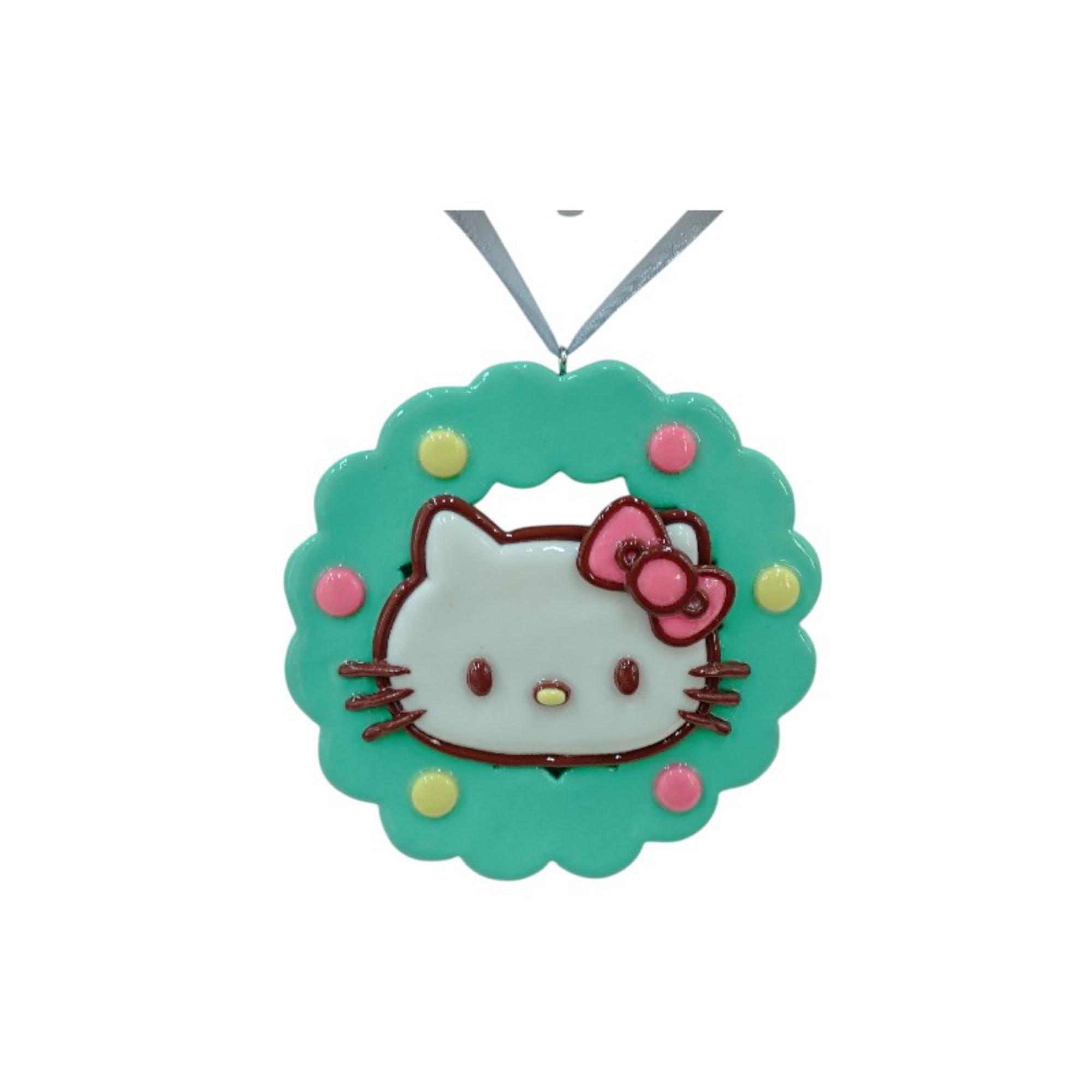 Colgante Corona Hk Holiday Time