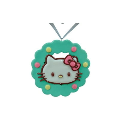 Colgante Corona Hk  Holiday Time