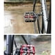 thumbnail image 5 of Pedales Plataforma Sellados Alta Calidad Mtb Enduro Downhill azul, 5 of 8