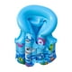 thumbnail image 3 of Chaleco De Natación Inflable Para Ni?os Flotabilidad Ajustable Para Deportes Acuáticos En Kayak Azul L, 3 of 5