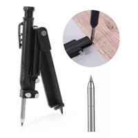 D&M - Herramienta De Escritura De Metal Multifunción