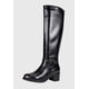 thumbnail image 1 of Bota Beatrix Negro, 1 of 5