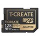 thumbnail image 3 of Teamgroup T-Create Expert 128GB, 3 of 3