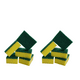 thumbnail image 2 of Esponja Lisa Pack 50 Unidades, 2 of 4