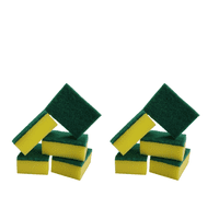 Biogo - Esponja Lisa 50 Unidades