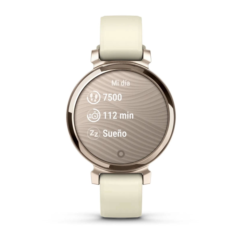 Garmin Lily 2 Crema, foto 9