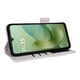 thumbnail image 2 of Funda Cartera para Motorola Moto G06 Tapa Flip con Ranuras y Soporte Blanco, 2 of 5