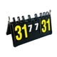 thumbnail image 4 of Score Keeper Scorekeeper Table Top Scoreboard Para Juegos De Baloncesto, 4 of 4