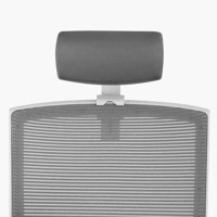 Form Office - Cabecero Para Silla Taylor Pro (Gris)