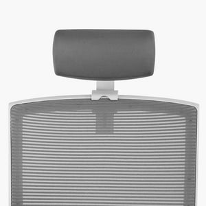 Form Office - Cabecero Para Silla Taylor Pro (Gris)