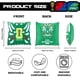 thumbnail image 2 of Almohadón de peluche trofeo FIFA World Cup 2026 MESUCA 45 x 45 cm, 2 of 8