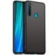 thumbnail image 1 of Premium Classic Colorful PC Hard Back Cover, Full Wrap Slim Shock Absorbing Stylish Drop-proof, For, Xiaomi Redmi Note 8 Protective Case, 1 of 5