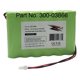 thumbnail image 2 of Batería ZZcell de alta capacidad 3700 mAh para alarma Honeywell, 2 of 6