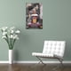 thumbnail image 5 of Cuadro Decorativo Colgante Lamine Yamal Desmarcar 40x60 cm, 5 of 6