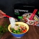 thumbnail image 3 of Paquete de 9 fideos instantáneos Pho Bowls Snapdragon Bulk sin gluten, 3 of 7
