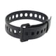 thumbnail image 2 of Correas Elásticas De Goma Para Sujetar Cables, Correa De Amarre Para Bicicletas, Equipaje, Carga, Negro, 30cm, 2 of 5