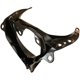thumbnail image 1 of Reemplazo del soporte del soporte del carenado superior para Suzuki GSXR1000, 1 of 4