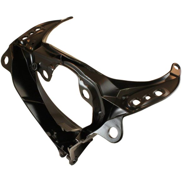 Reemplazo del soporte del soporte del carenado superior para Suzuki GSXR1000