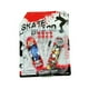 thumbnail image 1 of Dedos Skate Mini Patineta multicolor, 1 of 2