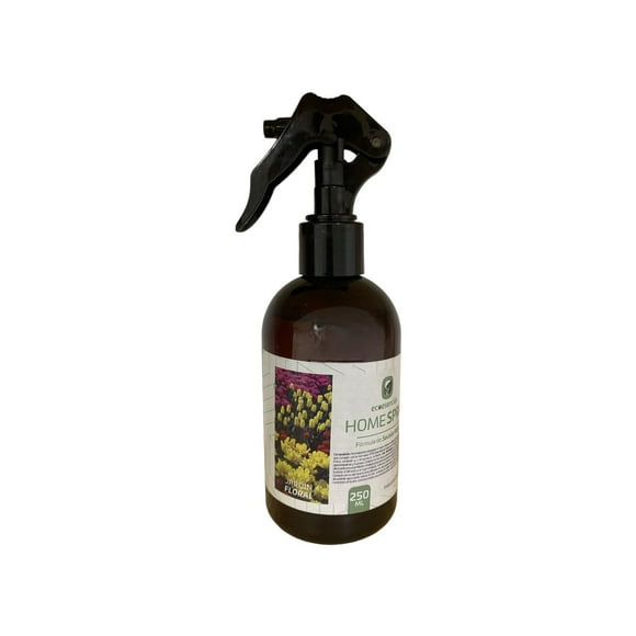Home Spray Jardín floral