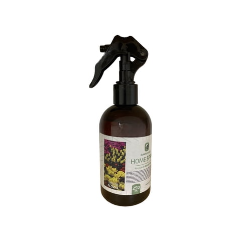 Ecoesencias - Home Spray Jardín Floral