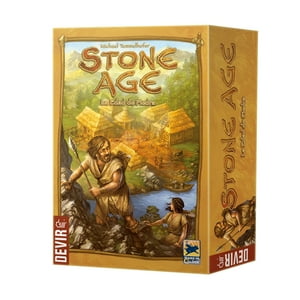 Devir - Stone Age