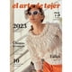 thumbnail image 1 of Libro El Arte De Tejer 2023, 1 of 2