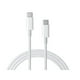 thumbnail image 2 of Cable Usb Tipo C A Tipo C Doble Entrada Carga Y Datos, 2 of 3