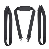 Magideal - Paddleboard Carry Strap Tabla De Surf Correa Para El Hombro Heavy Duty Conveniente Bucle De Almacenamiento Paddleboard Carrier Para Stand Up Paddleboa