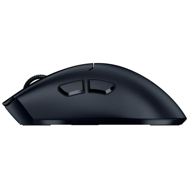 Mouse Gamer Razer Inalámbrico Deathadder V4 Pro Negro | Lider