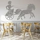 thumbnail image 2 of Decomural Roman Gladiator Chariot WS-32675, 2 of 2